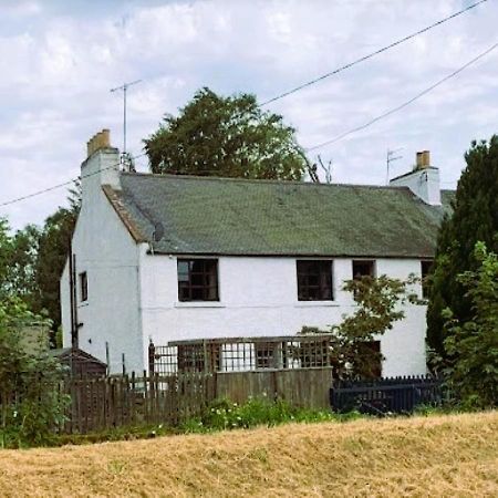 Burnside Cottages Fettercairn Buitenkant foto